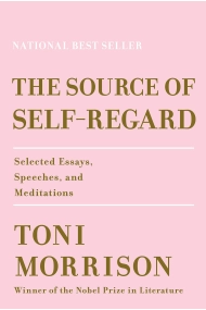 Cover von The Source Of Self-Regard
