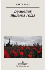 Cubierta de Pequeñas mujeres rojas