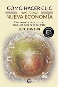 Cover von Cómo hacer clic hacia una nueva economía