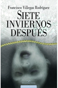 Cubierta de Siete inviernos después