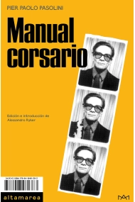 Cubierta de Manual corsario