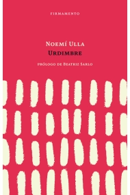 Cover of Urdimbre