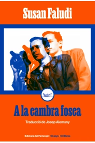 Cubierta de A la cambra fosca