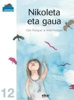 Cubierta de Nikoleta eta gaua