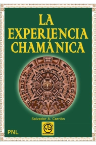 Cubierta de EXPERIENCIA CHAMANICA CON PNL,LA
