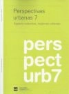 Cubierta de Perspectivas urbanas 7