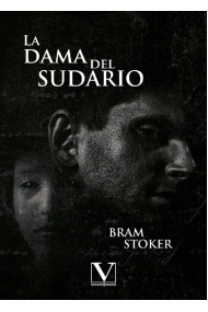 Coberta de La dama del sudario