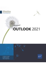 Coberta de Outlook 2021