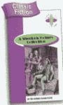 Cubierta de A Sherlock Holmes colection - Burlington Original Reader - 3º ESO