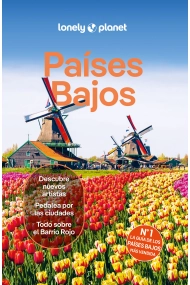Cubierta de Países Bajos 2