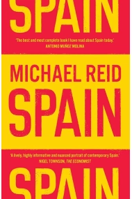 Cubierta de Spain: The Trials and Triumphs of a Modern European Country