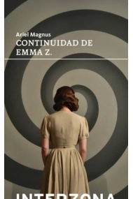 Cubierta de CONTINUIDAD DE EMMA Z