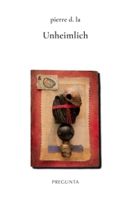 Coberta de Unheimlich