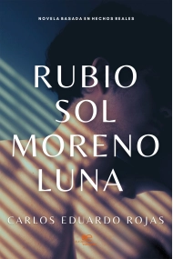 Coberta de RUBIO SOL MORENO LUNA