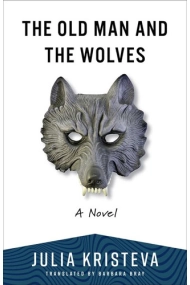Coberta de The Old Man and the Wolves: A Novel