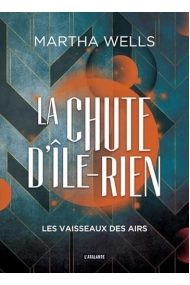 Cover von Les vaisseaux des airs