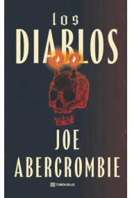 Coberta de Los diablos