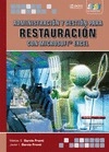 Cubierta de Administración y Gestión para Restauración con Microsoft Excel