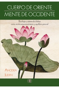 Cubierta de Cuerpo de Oriente, mente de Occidente