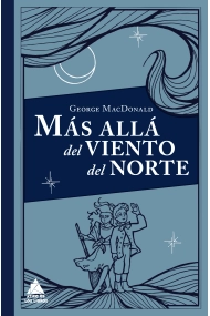 Cubierta de Más allá del viento del norte