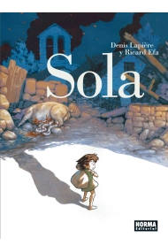 Cubierta de Sola