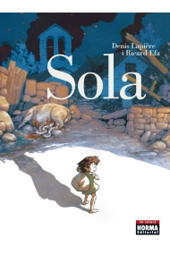 Cover von Sola