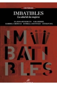Coberta de Imbatibles