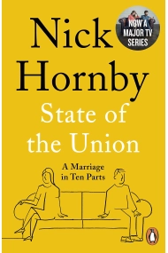 Cover of State Of The Union