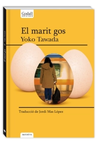 Cubierta de El marit gos