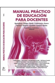 Cover von MANUAL PRÁCTICO DE EDUCACIÓN PARA DOCENTES