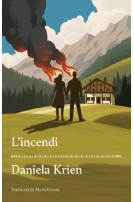Cover von L'incendi