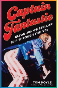 Cubierta de CAPTAIN FANTASTIC
