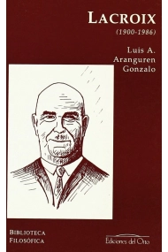 Cubierta de JEAN LACROIX (1900-1986)