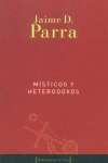 Coberta de MISTICOS Y HETERODOXOS BI