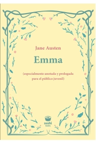 Cover von Emma