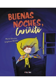 Coberta de Buenas noches, Cariñito