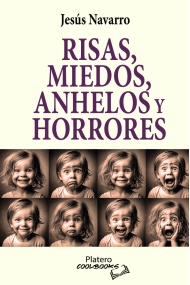 Cover von Risas, Miedos, Anhelos y Horrores
