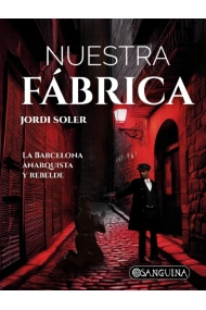 Coberta de NUESTRA FÁBRICA