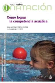 Cubierta de Cómo lograr la competencia acuática