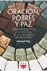 Cover von Oración, pobres y paz