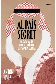Coberta de Al país secret
