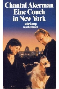 Cover of Eine Couch in New York