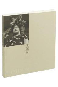 Cover von Graciela Iturbide (Phaidon 55S)