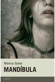 Cover of Mandíbula