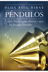 Cover of Péndulos