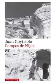 Cubierta de Campos de Níjar- 2021