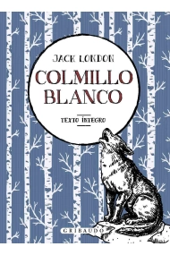 Cubierta de Colmillo blanco