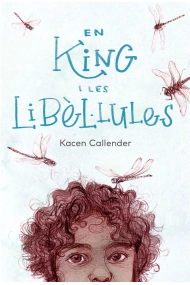 Cubierta de En King i les libèl·lules