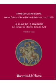 Cover of Symbolvm Sapientiae