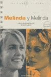 Cover von MELINDA Y MELINDA